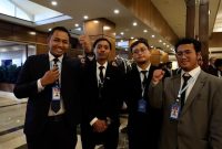 Mahasiswa Indonesia turut menyambut kedatangan Presiden Prabowo Subianto di Islamabad, Pakistan. (Dok. Tim Media Presiden)


Baca artikel detiknews, "Sambut Prabowo di Pakistan, Mahasiswa RI Harap Perkuat Kerja Sama Pendidikan" selengkapnya https://news.detik.com/berita/d-8250330/sambut-prabowo-di-pakistan-mahasiswa-ri-harap-perkuat-kerja-sama-pendidikan.
